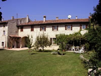 Verona Bed and Breakfast, Bed and Breakfast Verona, Bed and Breakfast Valpolicella