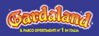 logo gardaland