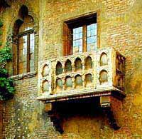 Verona - Tomba di Giulietta