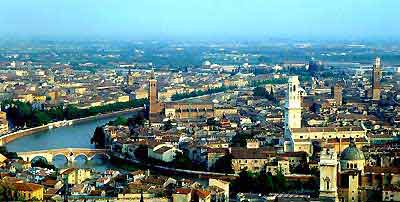 Verona Panorama