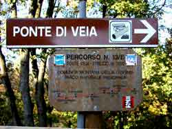 Ponte di Veja Negrar Verona