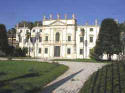 Villa Bertani Negrar Verona
