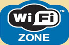 logo wifi